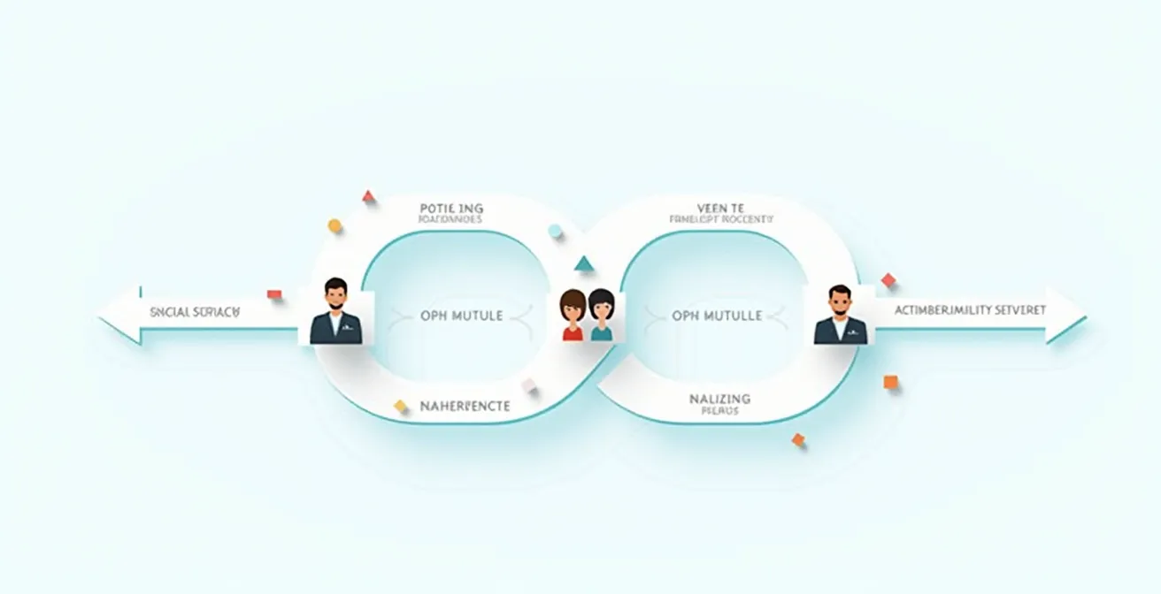 Schéma illustratif de la chaîne de tiers payant entre patient, opticien, sécurité sociale et mutuelle