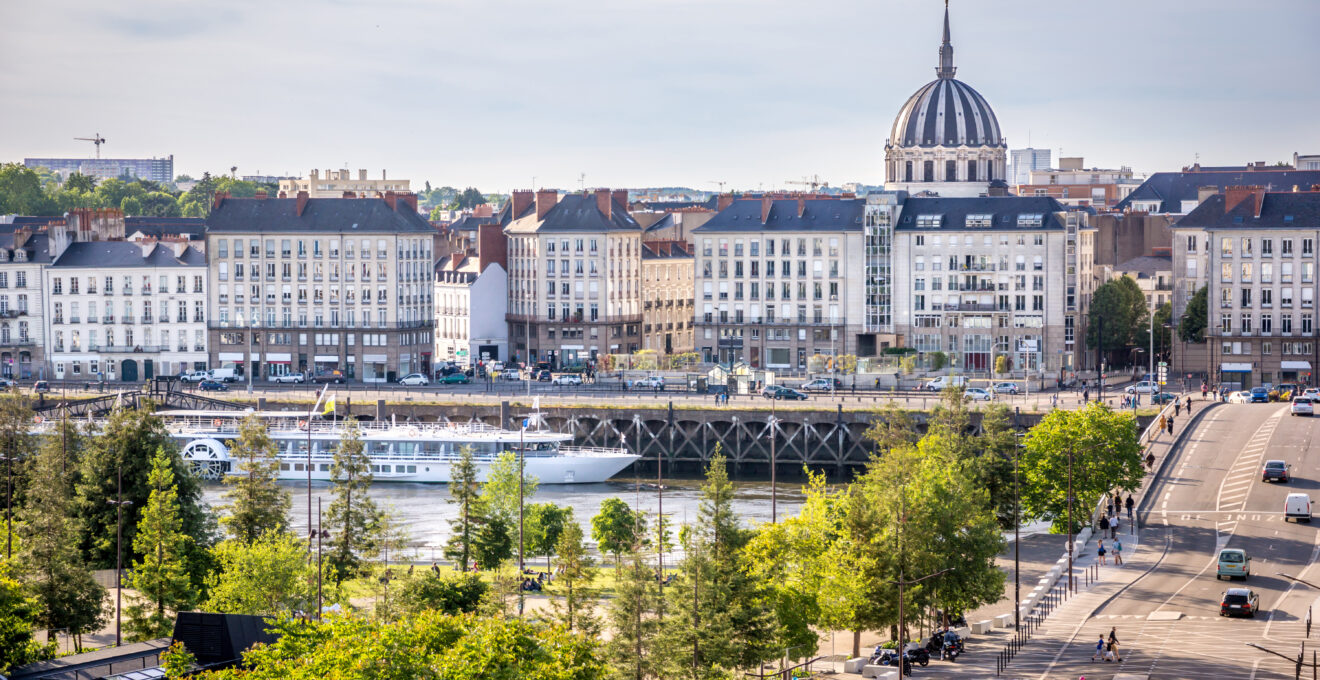 Nantes