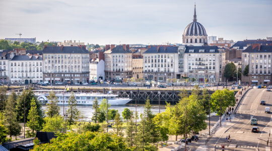 Nantes