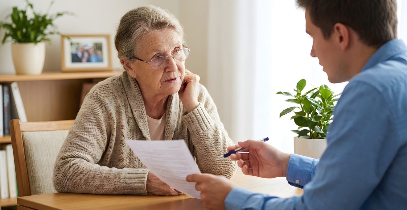 Calcul de pension de retraite