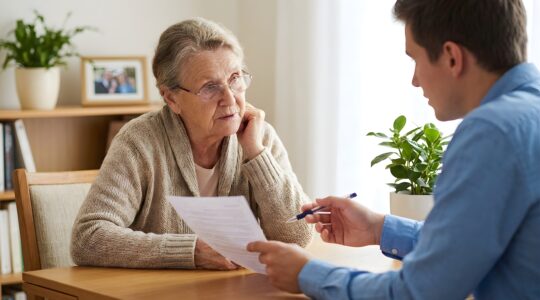 Calcul de pension de retraite